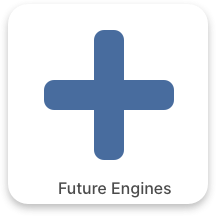 Future Engines Icon
